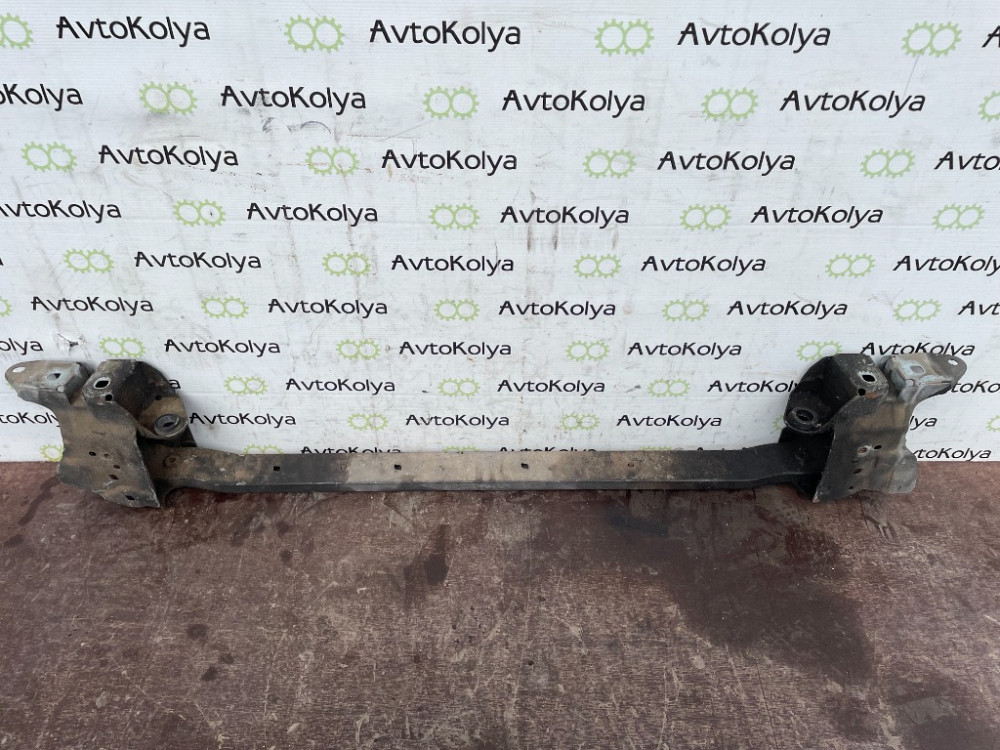 Балка радиаторная Renault Laguna II 2001-2007 Ковель - изображение 1