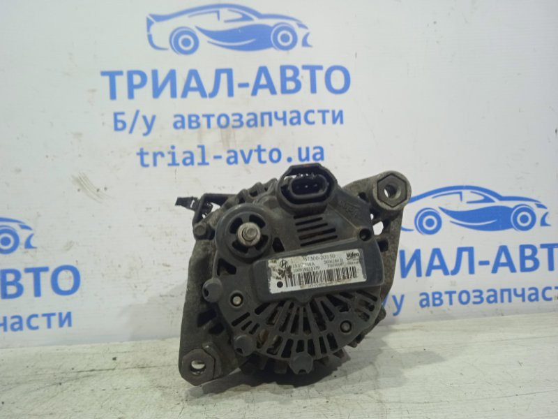 Генератор Hyundai Sonata YF 2010 (б/у) Киев - изображение 3