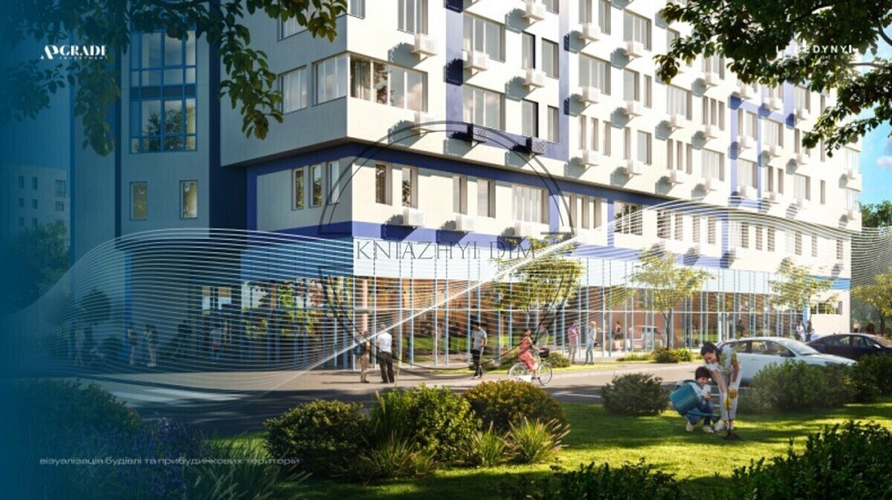 БЕЗ КОМІСІЇ! Апарт-готель під інвестицію. ст. м.Харківська 5хв. Код об’єкта 24311 Киев - изображение 2