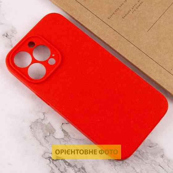 Чехол Silicone Case Full Camera Protective (AA) NO LOGO для Apple iPhone 17 Air (6.5") Херсон