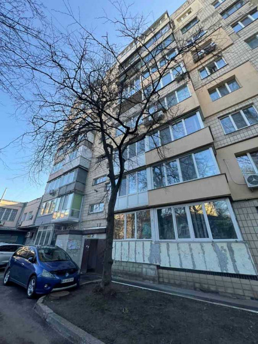 продажа 1-к квартира Киев, Голосеевский, 48000 $ Київ - зображення 10