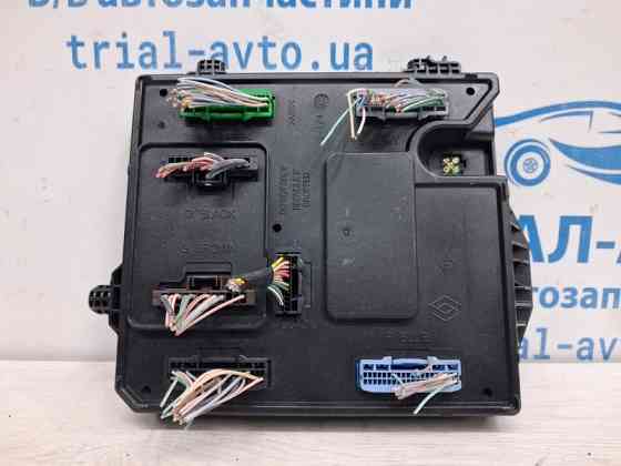 Блок комфорта Renault Megane 2008-2016 284B10424R (Арт. 74726) Київ