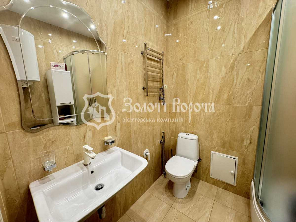 продажа 2-к квартира Киев, Печерский, 99000 $ Київ - зображення 12