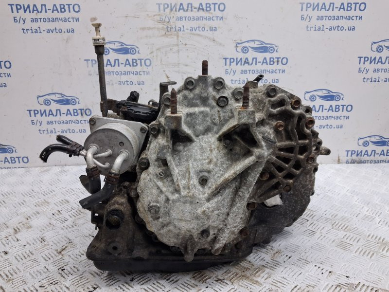 Коробка передач АКПП Mitsubishi Outlander 2007-2012 2700A170 (Арт. 68158) Киев - изображение 5