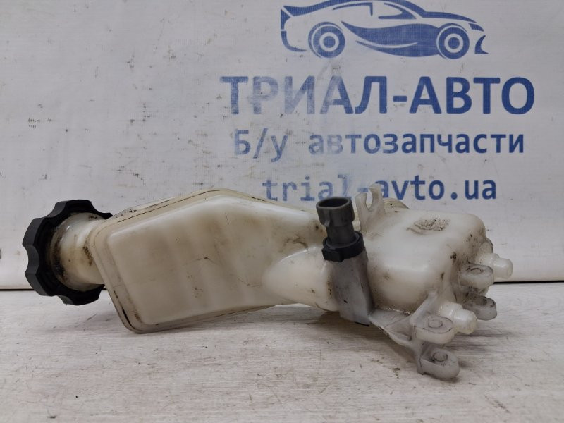 Бачок главного тормозного цилиндра Chevrolet Captiva 2006-2018 93745976 (Арт. 65280) Киев - изображение 2