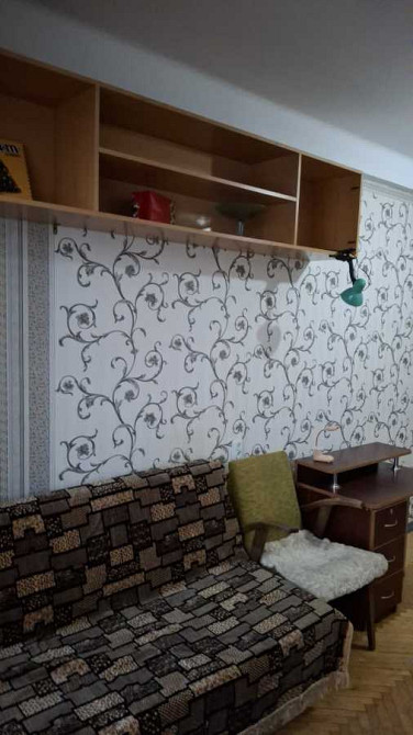 долгосрочная аренда 1-к квартира Киев, Деснянский, 8000 грн./мес. Київ - зображення 4