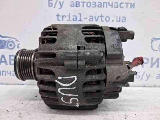Генератор Dacia Duster HS 1.5 DIESEL K9K 2010 (б/у) Київ