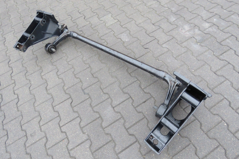 1850654 Кронштейн крепления кабины к торсиону DAF XF 106 Euro 6 Львов - изображение 1