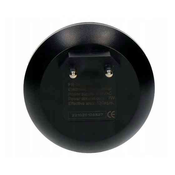 Отпугиватель грызунов и насекомых No Pest-X 300.1 электромагнитный черный 130 кв.м. Одеса