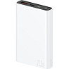 Power Bank Proove Hyper Flux Plus 22.5W 10000mAh White (PBF122120002) (Код товару:40965) Харків