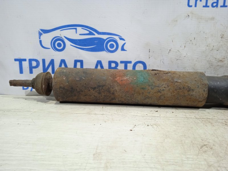 Амортизатор задний Toyota Prado J120 3.0 DIESEL 1KDFTV 2002 задн. лев. (б/у) Київ - зображення 2