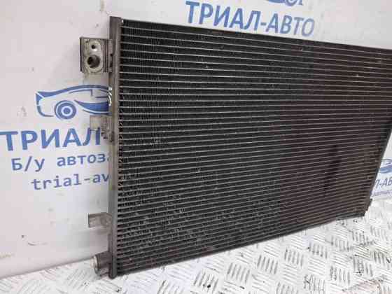 Радиатор кондиционера Nissan Qashqai 2006-2013 92100JD20A (Арт. 62364) Киев