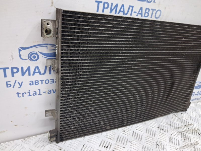 Радиатор кондиционера Nissan Qashqai 2006-2013 92100JD20A (Арт. 62364) Киев - изображение 2