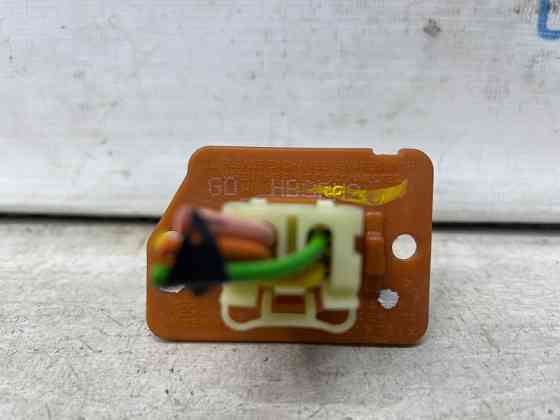 Резистор печки Hyundai I30 2011-2017 97128A5000 (Арт. 70396) Київ