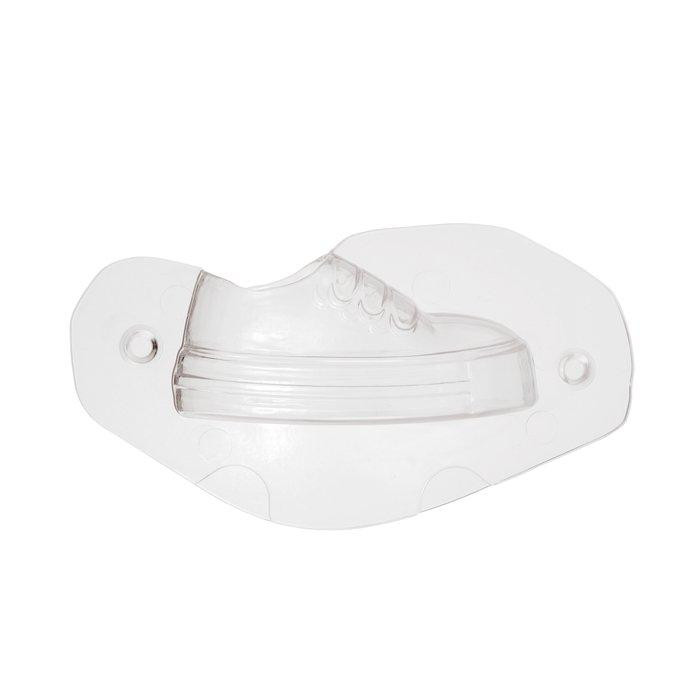 Форма полікарбонатна для шоколаду Empire 3 D Кед M-1160 14.5х4х8 см Київ - зображення 1