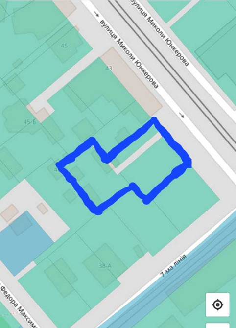 продажа участок под жилую застройку Киев, Оболонский, 660000 $ Київ - зображення 7