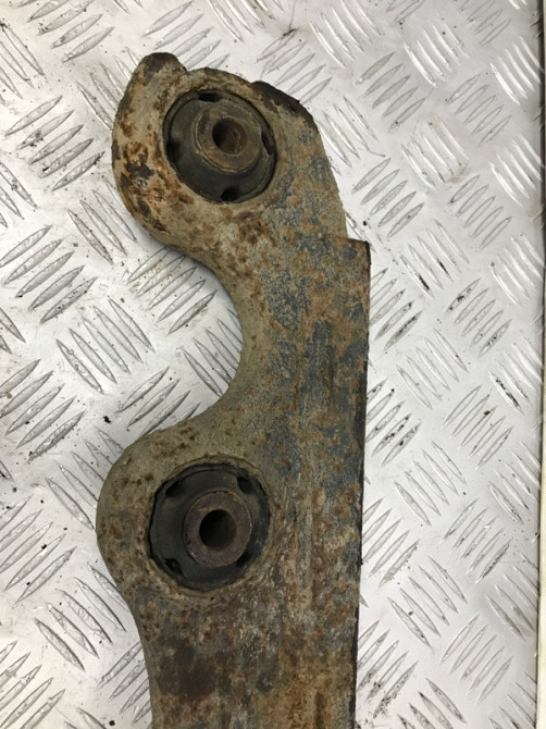 Рычаг задней подвески продольный правый Mitsubishi Pajero Sport 1996-2008 MR448510 (Арт. 57505) Київ - зображення 3