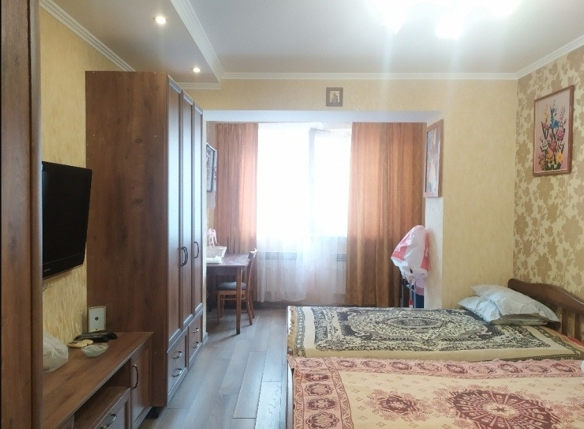 Пропонується до продажу однокімнатна квартира в новому цегляному будинку на вулиці Сахарова. Одесса - изображение 3