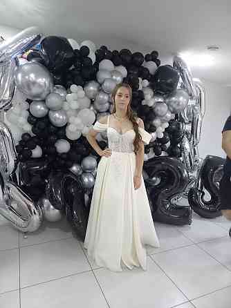 Неймовірна випускна/вечірня/весільна сукня Олександрівка