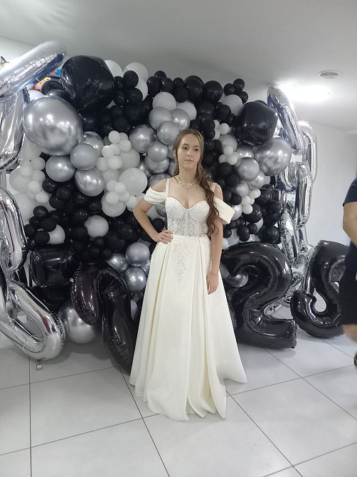 Неймовірна випускна/вечірня/весільна сукня Олександрівка - зображення 4