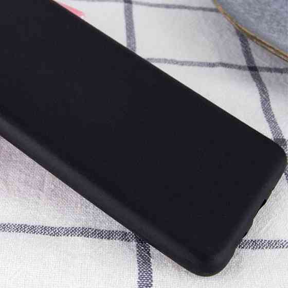 Чехол TPU Epik Black для Samsung Galaxy M30s / M21 Херсон
