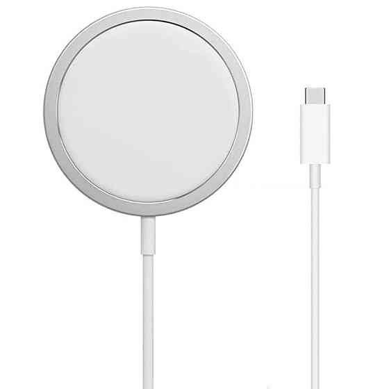 Уценка БЗУ MagSafe Charger for Apple (AAA) (box) Херсон