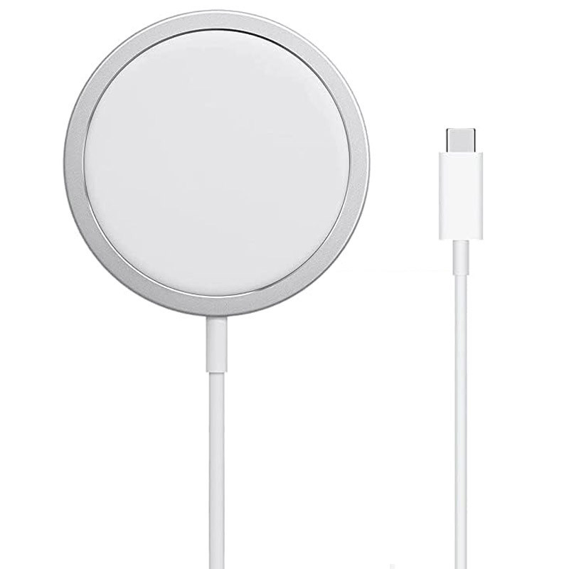 Уценка БЗУ MagSafe Charger for Apple (AAA) (box) Херсон - зображення 1