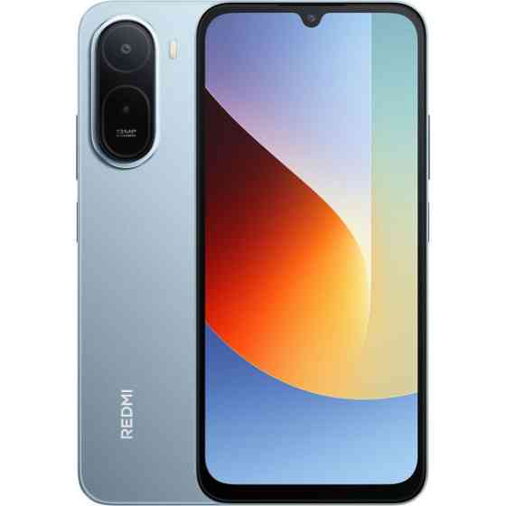 Смартфон Xiaomi Redmi A7 Pro 4/128GB Mist Blue EU Харків