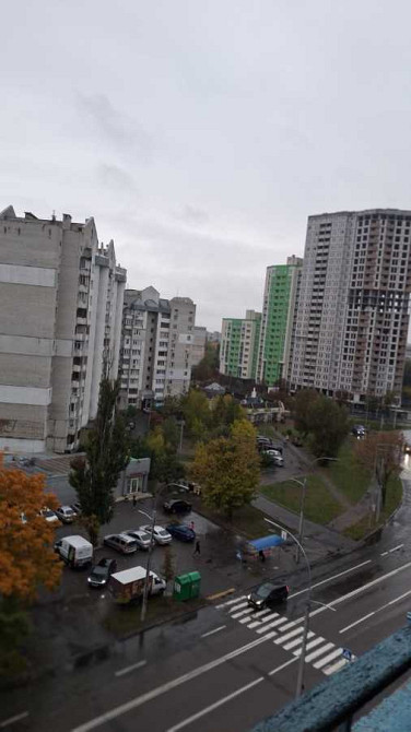 долгосрочная аренда 1-к квартира Киев, Деснянский, 8000 грн./мес. Київ - зображення 10