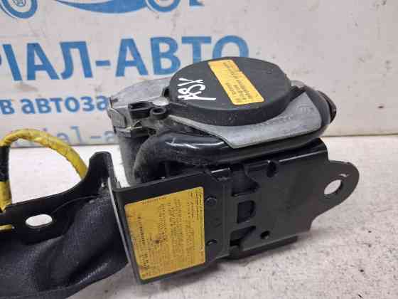 Ремень безопасности передний правый Mitsubishi ASX 2010- 7000B672XA (Арт. 84701) Киев