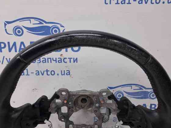 Руль Mazda 3 BM 2.2 DIESEL 2013 (б/у) Киев