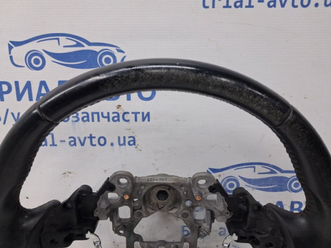 Руль Mazda 3 BM 2.2 DIESEL 2013 (б/у) Киев - изображение 3