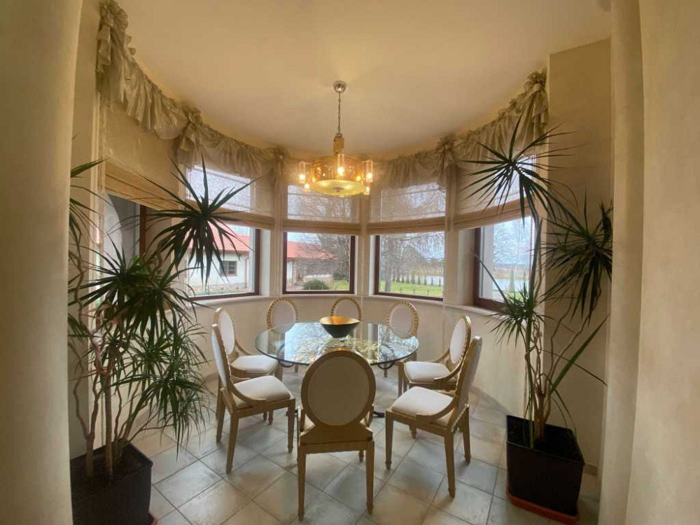 продажа 5-к коттедж Бориспольский, Процев, 365000 евро  - изображение 7