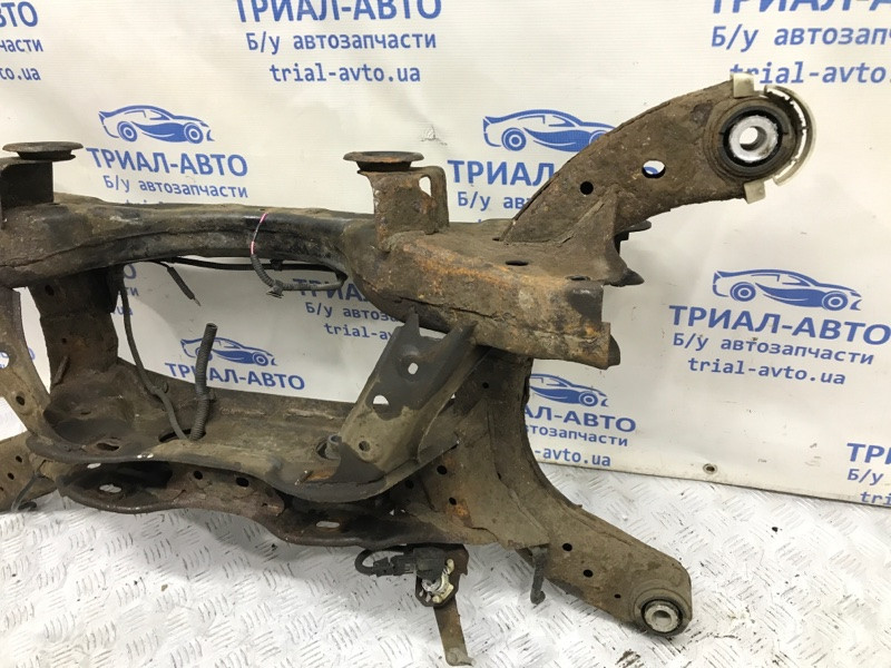 Балка задней подвески 4WD Mazda CX 5 KE 2.2 DIESEL 2011 (б/у) Киев - изображение 3