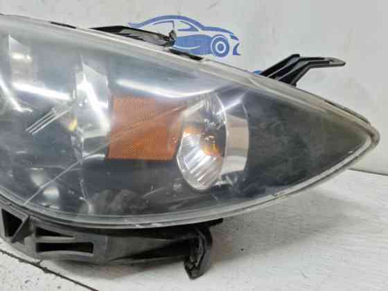 Фара левая Mazda 3 2003-2009 BN8V-51-0L0D (Арт. 81850) Киев