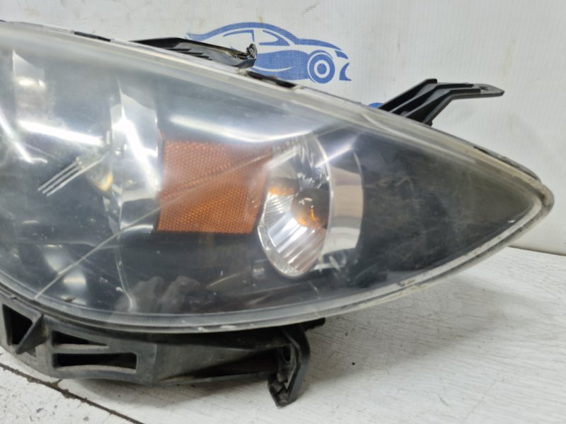 Фара левая Mazda 3 2003-2009 BN8V-51-0L0D (Арт. 81850) Киев - изображение 2
