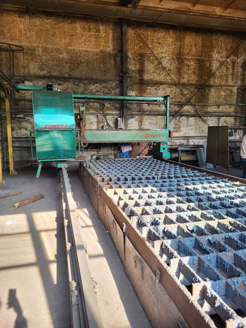 Машина термічного різання Комета 2,5 – 12 1Пл/1К, б/в Кривой Рог - изображение 1