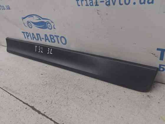 Накладка двери Nissan X-Trail 2014-2021 828774CE0A (Арт. 84058) Київ