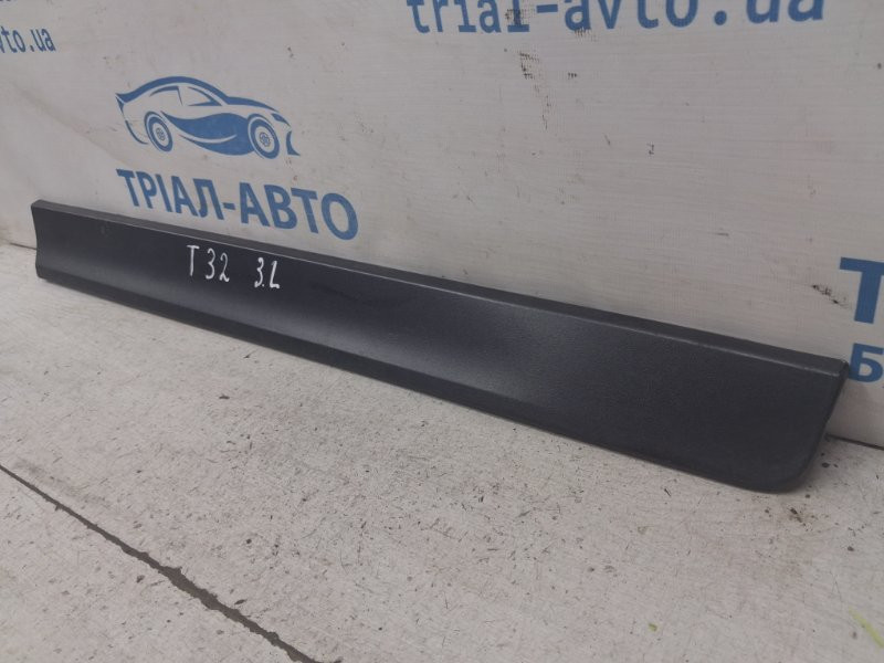 Накладка двери Nissan X-Trail 2014-2021 828774CE0A (Арт. 84058) Київ - зображення 2