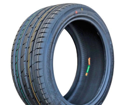 245/45 R20 Haida LECP HD927SP 103W Позашляхова шина Київ - зображення 1