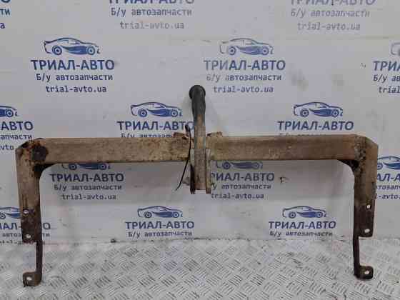 Фаркоп Toyota Avensis 2002-2010  (Арт. 62049) Київ