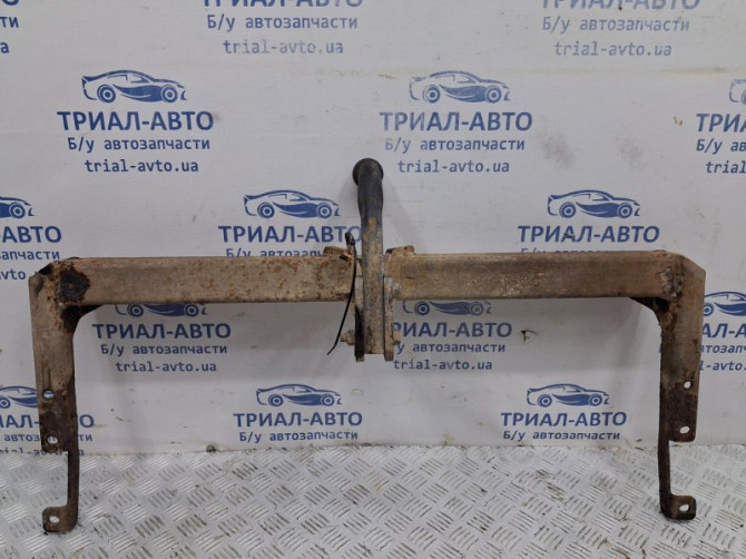 Фаркоп Toyota Avensis T25 1.8 БЕНЗИН 1ZZFE 2002 (б/у) Київ - зображення 6