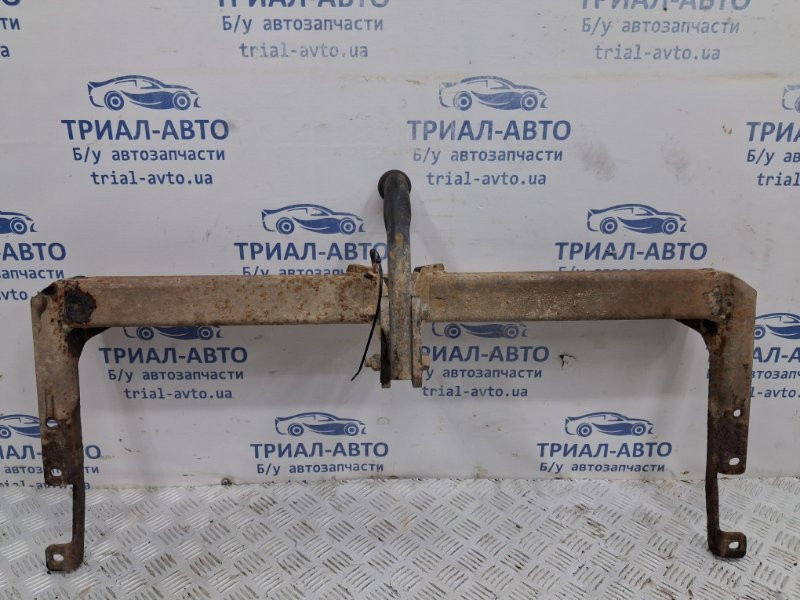Фаркоп Toyota Avensis 2002-2010  (Арт. 62049) Київ - зображення 6