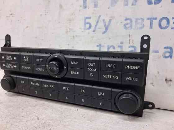Магнитофон Nissan Pathfinder R51 2.5 DIESEL YD25DDTI 2004 (б/у) Киев