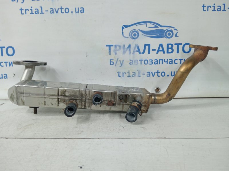 Радиатор EGR Subaru Forester 2012-2018 14793AA030 (Арт. 59241) Київ - зображення 2