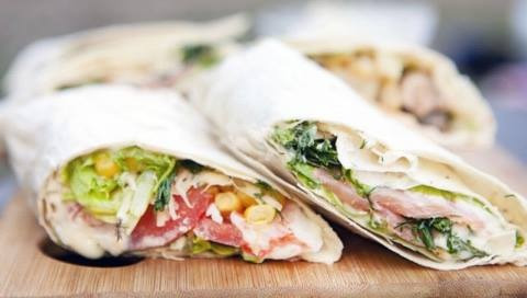 Кулинарная группа в Фейсбуке Київ - зображення 1