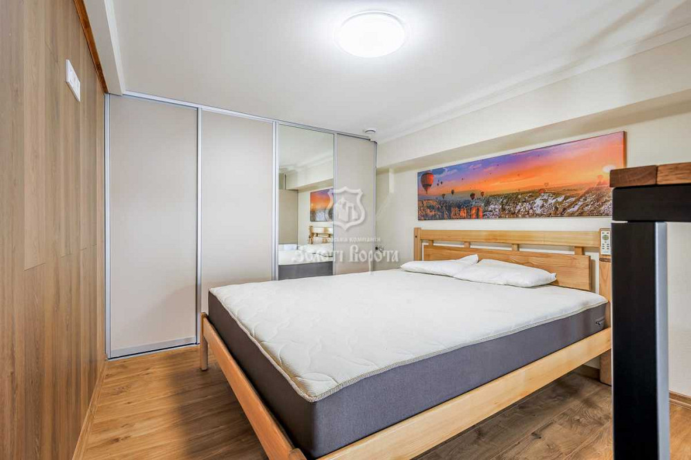 продажа 1-к квартира Киев, Соломенский, 39000 $ Київ - зображення 7