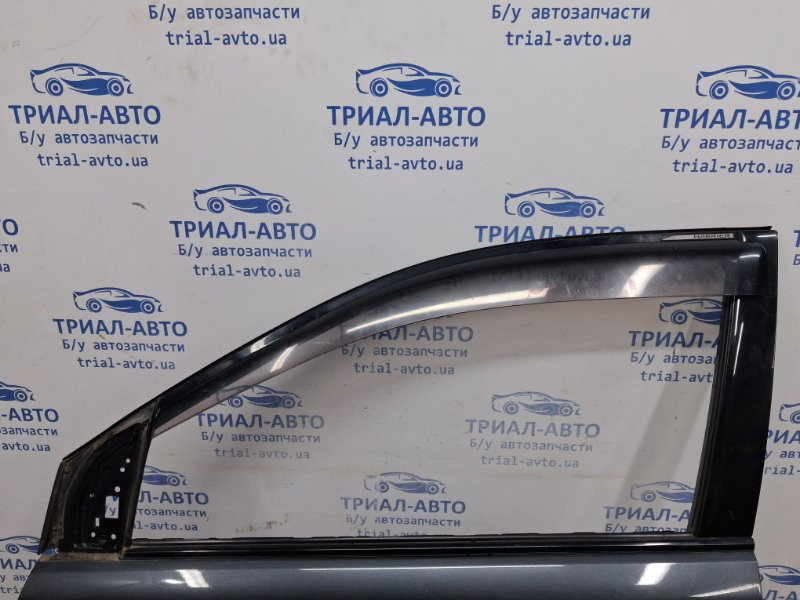 Дверь передняя левая Lexus RX 350 XU30 3.5 БЕНЗИН 2GRFE 2003 (б/у) Київ - зображення 2