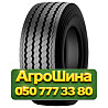 385/55R22.5 Double Coin RR905 160J PR18 Прицепная грузовая шина Київ