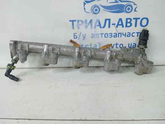 Топливная рампа Mazda CX 7 ER 2.3 БЕНЗИН 	L3VDT 2007 (б/у) Київ